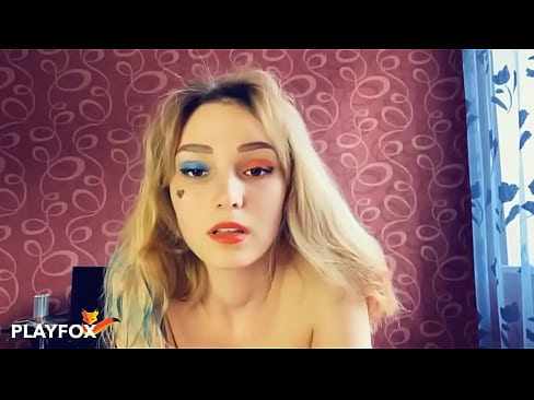 ❤️ Cermin mata realiti maya ajaib memberi saya seks dengan Harley Quinn ️❌ Hanya lucah pada kami ms.porn-93.ru ❤