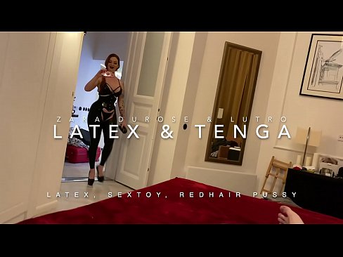 ❤️ Kakak tiri berambut merah dalam kostum lateks disetubuhi oleh abang tiri ️❌ Hanya lucah pada kami ms.porn-93.ru ❤