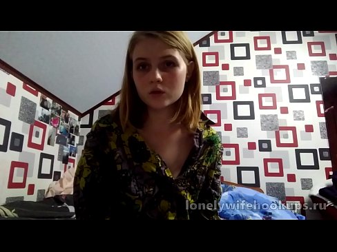 ❤️ Pelajar muda berambut perang dari Rusia suka batang yang lebih besar. ️❌ Hanya lucah pada kami ms.porn-93.ru ❤
