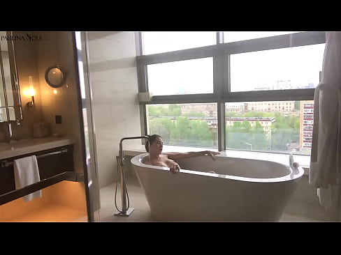 ❤️ Babe yang luar biasa ghairah jerking off dia di dalam bilik air ️❌ Hanya lucah pada kami ms.porn-93.ru ❤